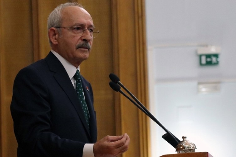 Kılıçdaroğlu: “Sanki Çiftçi Bu Numaraları Yutacak!”