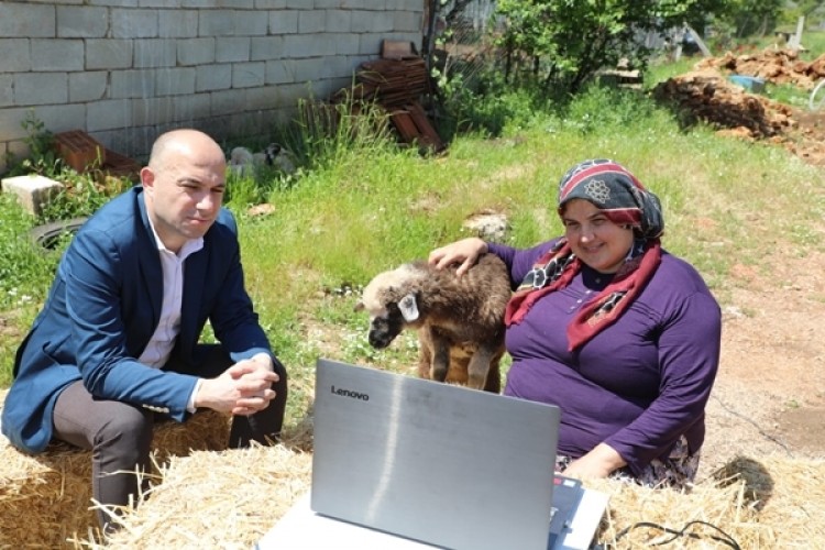 Antalya Tarım Orman Eğitim Günleri Başlıyor