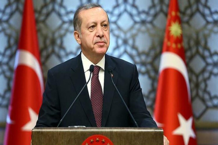 Cumhurbaşkanı Erdoğan fındık fiyatını açıkladı