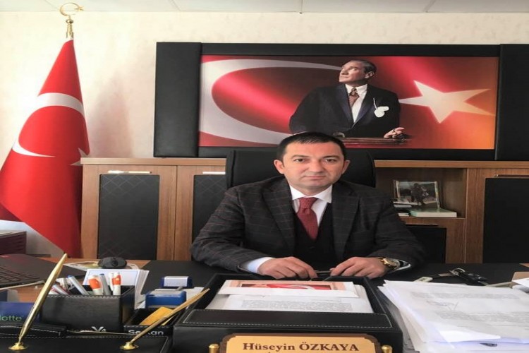 Veteriner Hekimler Odasından Kurbanlık Hayvan İçin Uyarı