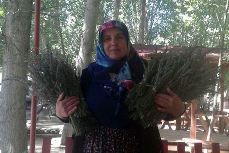 ​Kahramanmaraş' ta Kadın Çiftçiler Bir İlki Gerçekleştirdi