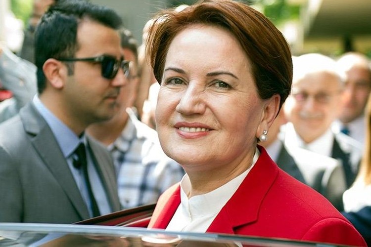 Meral Akşener: 24 Haziran’a kadar o fabrikalara sakın eliniz sürmeyin