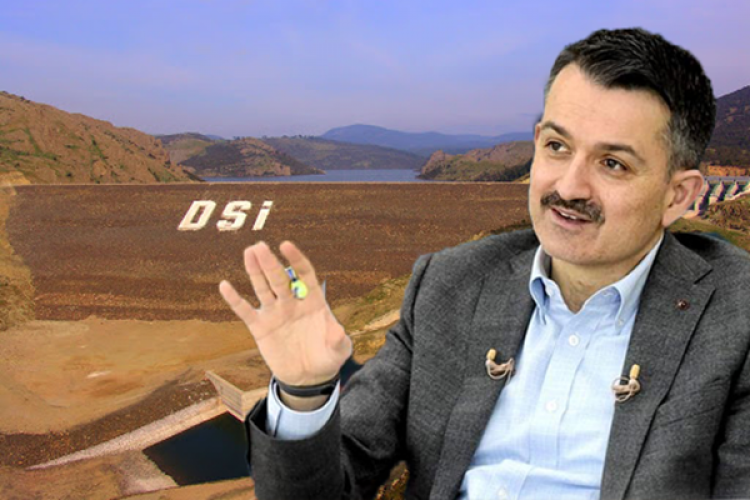 Bakan Pakdemirli: “Ülke Ekonomisine 233 Milyar Liralık Katkı Sağlandı”