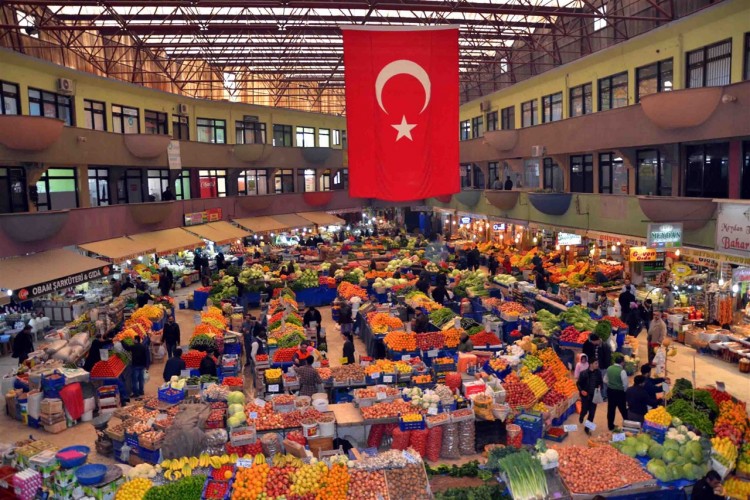 Ocak Ayında Fiyatı En Fazla Artan Ürünün Markette Ve Üreticide Kabak