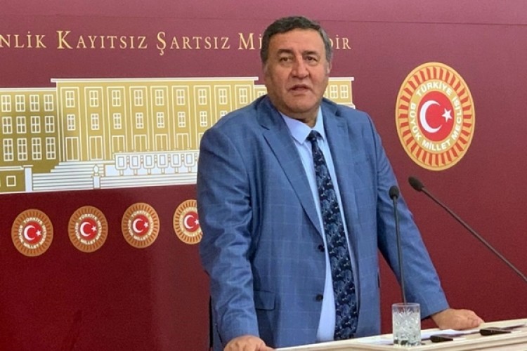 Gürer “Domuz Ve At Eti AKP Döneminde Kasaplık Hayvan Oldu”