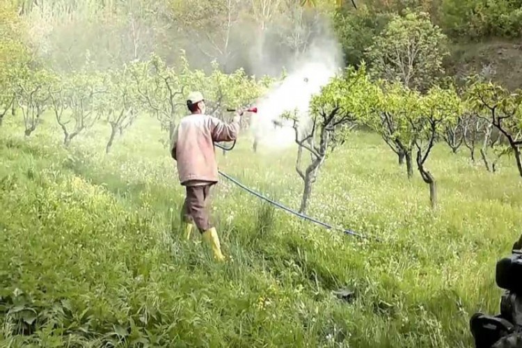 Bilinçsiz üretim zehirliyor