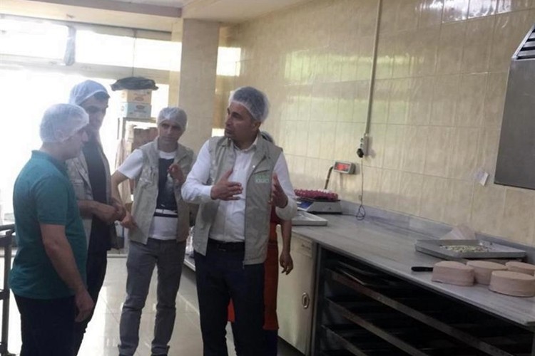 Tunceli'de Ramazan Ayında Gıda Denetimleri Arttırıldı