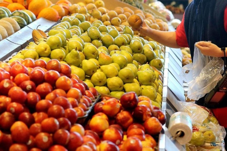 Yurt içi üretici fiyat endeksi aylık yüzde 0,99 düştü