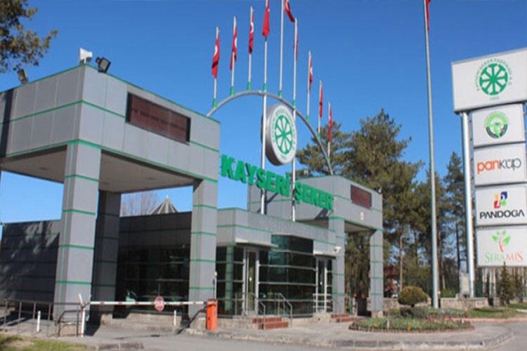 Kayseri Şeker’den Çiftçiye 64 Milyon Avans