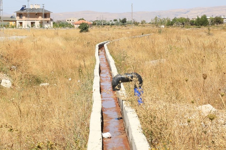 Melikgazi Belediyesi Kırsal Yaşama Destek Verecek