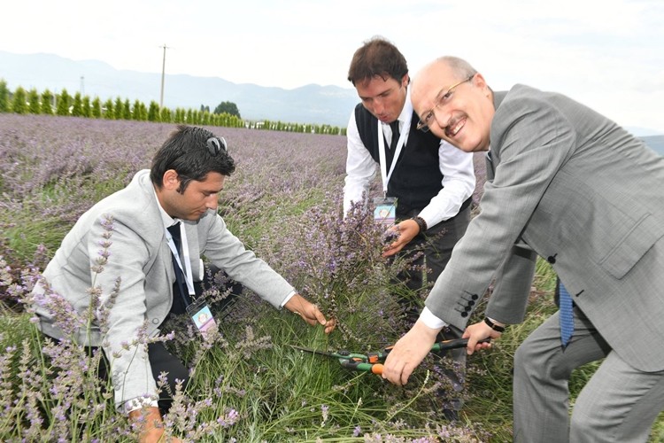 Balıkesir Alternatif Tıbbın Merkezi Olacak