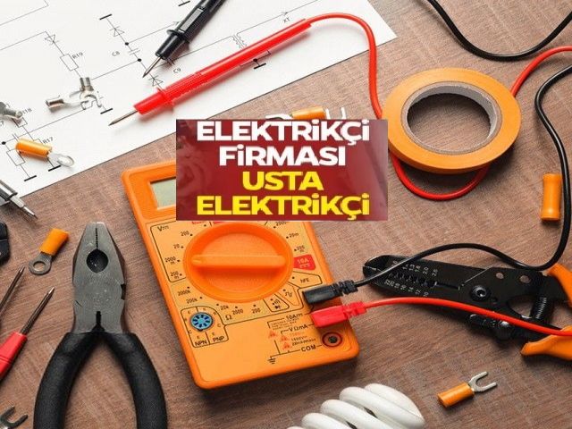 Şişli Acil Elektrikçi Çözümleri