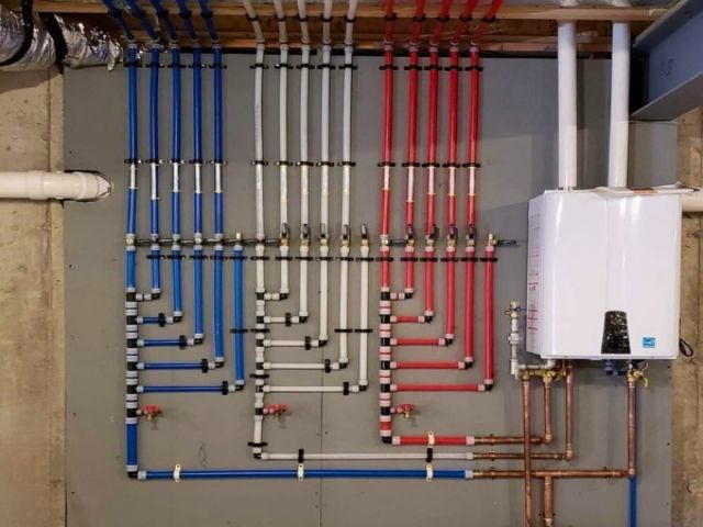 Bodrum Su Tesisatçısı