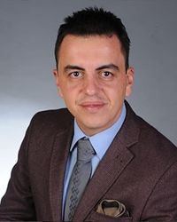 Umut Özdil