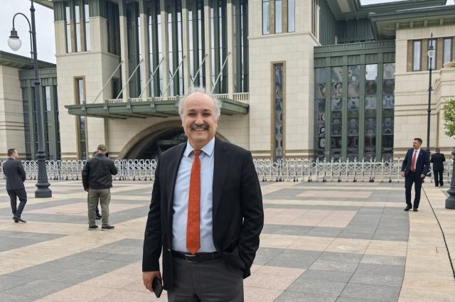 Tarım Bitmiyor Ama Tarımcı?