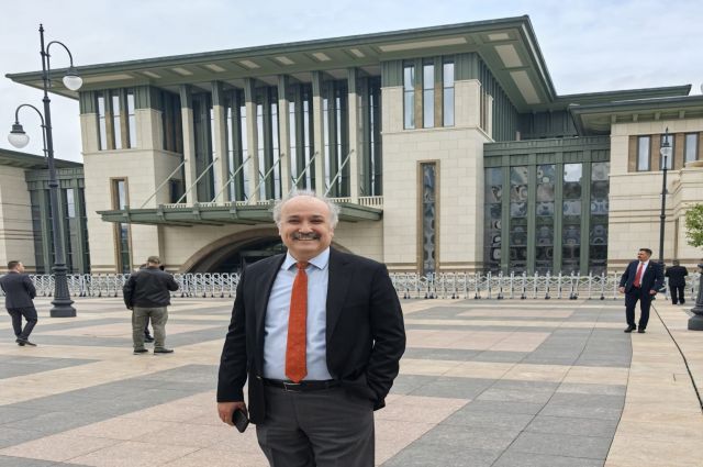 Tarım Bitmiyor Ama Tarımcı Bitiyor Mu?