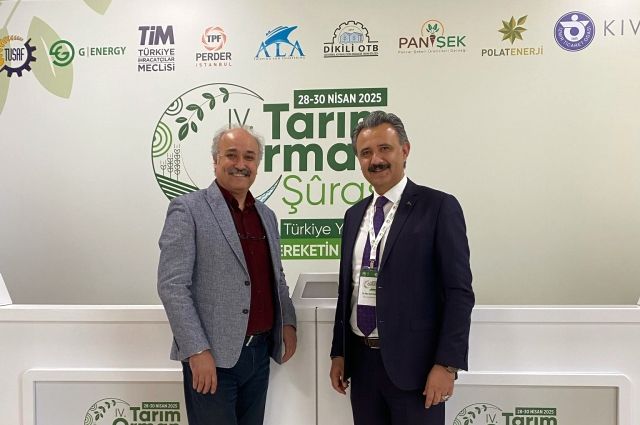 Tarım Şurası’nın Ardından: Şimdi Değerlendirme ve Adım Atma Zamanı