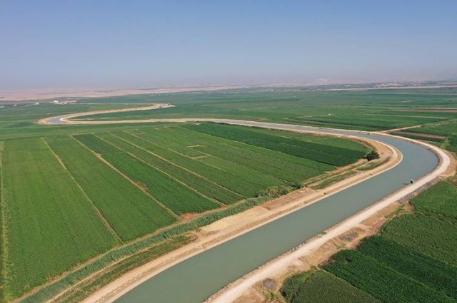 GAP Basra'ya Akıyor, Mardin'de Su Tükeniyor: Faturası Ağır!