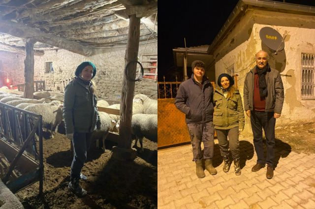 Saraydan Köye Değil, Şehirden Özüne Dönüş: Tarımda Geleceği Savunmak