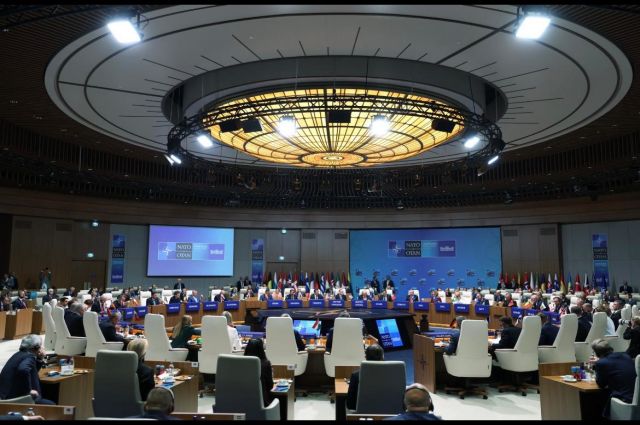 Küresel Masada Yerel Lezzetler: NATO Zirvesi’nde Coğrafi İşaret Diplomasisi