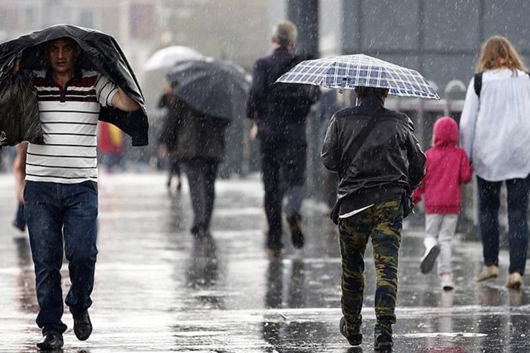 Meteoroloji uyardı! Önümüzdeki 5 gün boyunca...