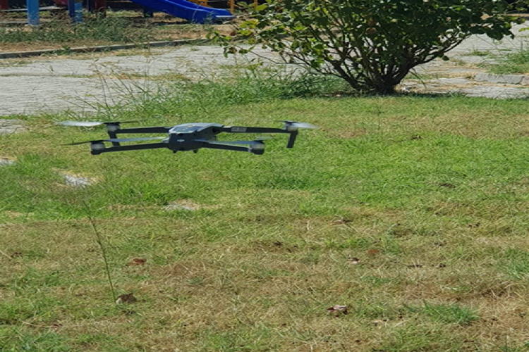 Tarımda Drone devri başlıyor