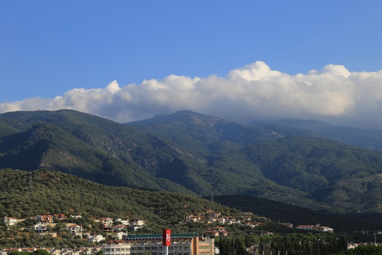 Balıkesir’in Doğal Güzelliklerini Milli Parklarda Keşfedin