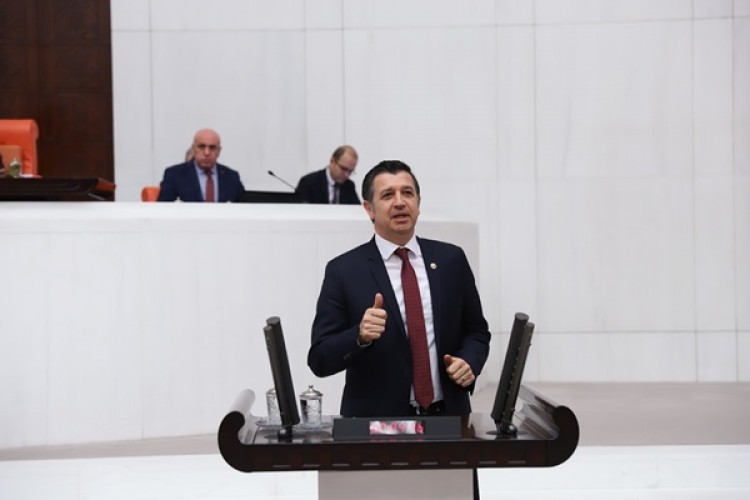 Gaytancıoğlu: “Bakalım Bu Sefer Neyi İthal Edeceğiz”