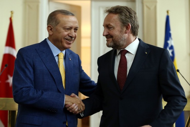 Erdoğan Talimat Verdi! 15 Bin Tona Kadar Et Alabiliriz