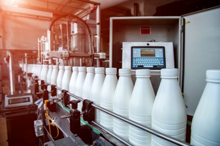 Süt Ve Süt Ürünleri İhracatçıları Çin Pazarıyla Hedef Büyüttü