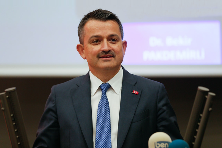 Muratoğlu: Paramız Varsa Bakan İthal Edelim!