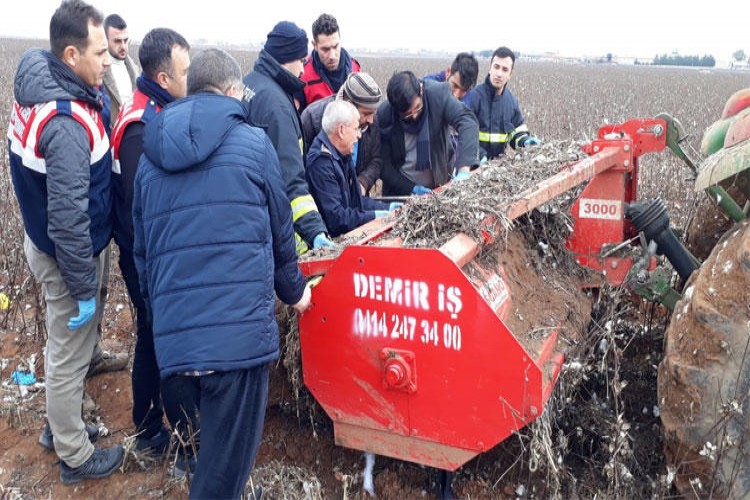 Korkunç ölüm! Küçük çocuk çırçır makinesine düştü