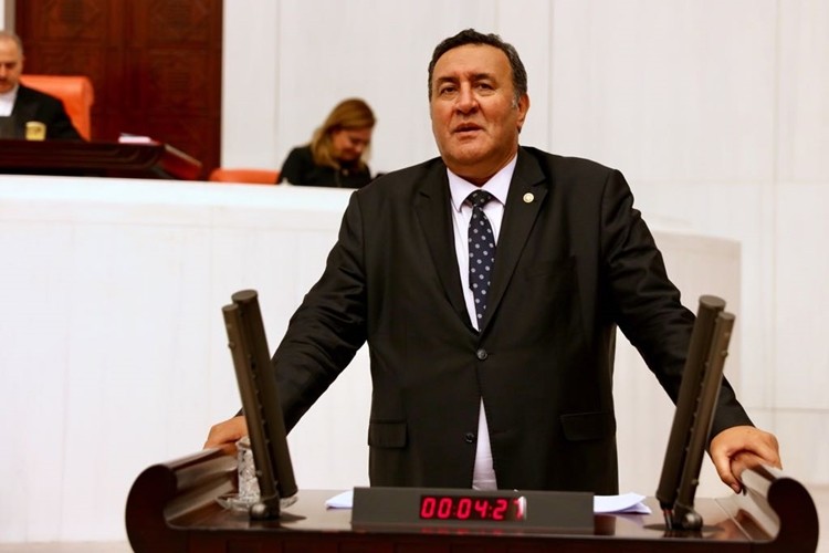 Gürer: 2019 Çiftçi İçin Zor Bir Yıl Olacak!