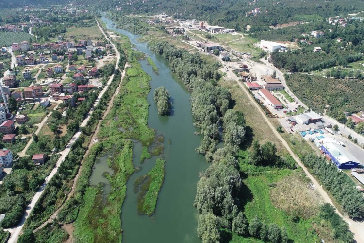 Melet'în çehresi değişiyor