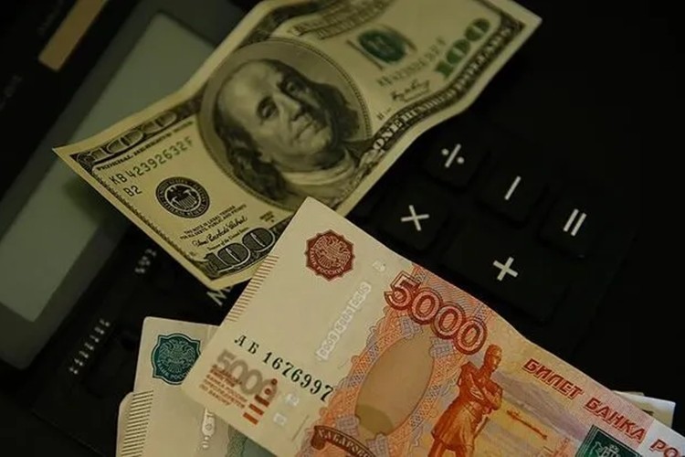 Rusya İle Türkiye Arasında Ruble Üzerinden Tahıl Anlaşması