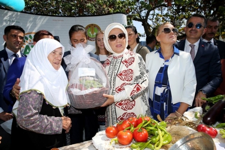 Eski Tatlar Yeniden Hayat Buluyor