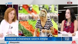 Dünyada açlık 2014’ten bu yana artıyor