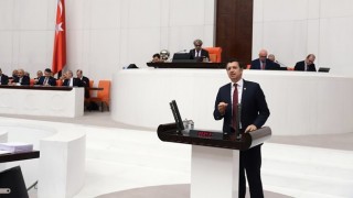 Gaytancıoğlu: Öyle Bir Çiftçi Kitlesi Yarattınız ki Mutsuz, Umutsuz