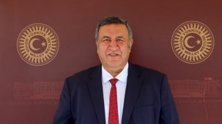 Gürer: “Kanal İstanbul’a odaklanan AKP İktidarı, Anadolu çiftçisini gözden çıkardı”