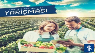 İş Bankası, 2. Tarım Girişimciliği Yarışması’nı düzenliyor