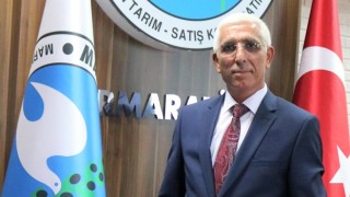 Marmarabirlik’te ortaklardan yüksek rekolte beyanı