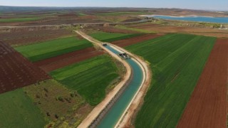 Batman, Siirt, Şırnak ve Mardin’de sulama sezonu tamamlandı