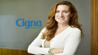 Cigna, KOBİ ve çiftçi müşterilerine özel yeni ürünleriyle büyümeye devam ediyor