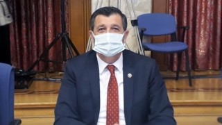 Gaytancıoğlu: Tarımda Sorun Çok Çözüm Yok