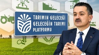 Bakan Pakdemirli: “Çiftçilerimizden İş Adamlarımıza Kadar Birçok Kesimle Görüşüp Doğru Yönlendirmeler Yapıyoruz”