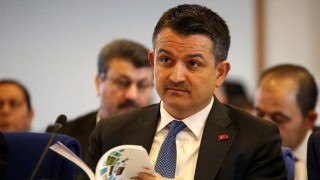 Bakan Pakdemirli: “Pandemiye Rağmen Tarım Büyüdü, Tarımsal Hasılada Avrupa’da Lideriz”