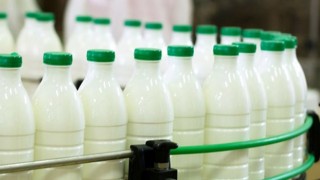 Çiğ Süt Fiyatı Litre Başına 3,66 TL Olmalı