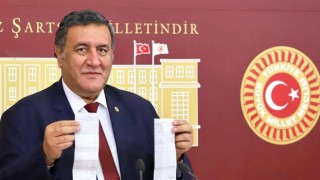 Gürer: “Tarım Kredi borçları acilen ertelensin”