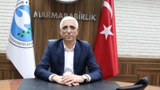 Marmarabirlik ürün ödemelerine devam ediyor