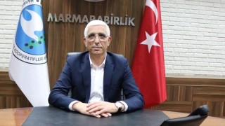 Marmarabirlik’ten ortaklara 29 milyon TL ödeme